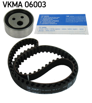 Timing Belt Kit  Art. VKMA06003