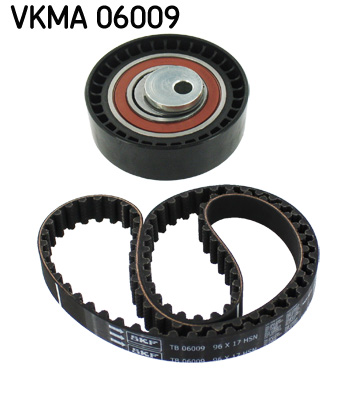 Timing Belt Kit  Art. VKMA06009