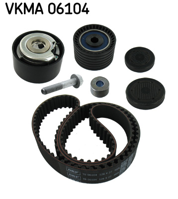 Timing Belt Kit  Art. VKMA06104