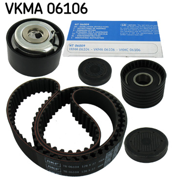 Timing Belt Kit  Art. VKMA06106