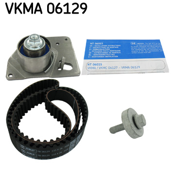 Timing Belt Kit  Art. VKMA06129