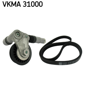 V-Ribbed Belt Set  Art. VKMA31000