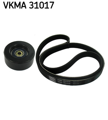 V-Ribbed Belt Set  Art. VKMA31017