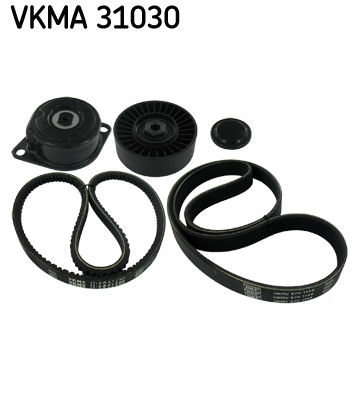 V-Ribbed Belt Set  Art. VKMA31030