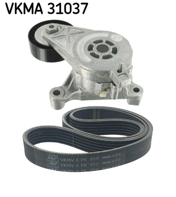 V-Ribbed Belt Set  Art. VKMA31037