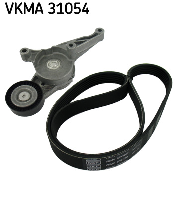 V-Ribbed Belt Set  Art. VKMA31054