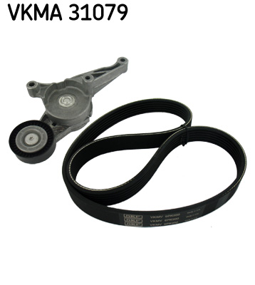 V-Ribbed Belt Set  Art. VKMA31079