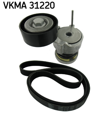 V-Ribbed Belt Set  Art. VKMA31220