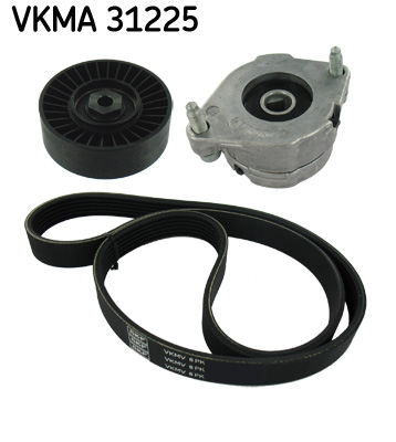 V-Ribbed Belt Set  Art. VKMA31225