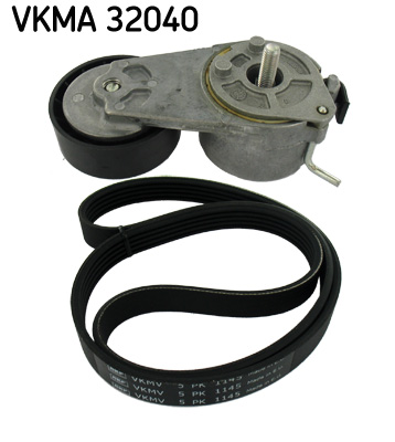 V-Ribbed Belt Set  Art. VKMA32040