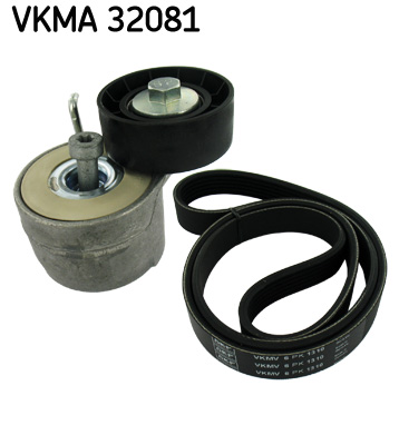 V-Ribbed Belt Set  Art. VKMA32081