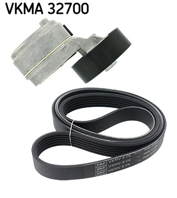 V-Ribbed Belt Set  Art. VKMA32700