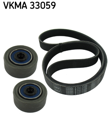 V-Ribbed Belt Set  Art. VKMA33059