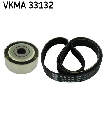 V-Ribbed Belt Set  Art. VKMA33132