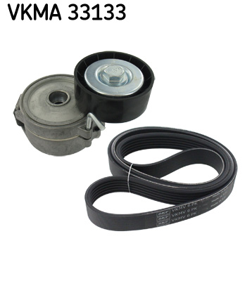 V-Ribbed Belt Set  Art. VKMA33133