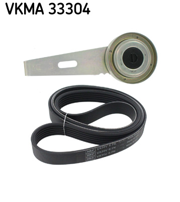 V-Ribbed Belt Set  Art. VKMA33304