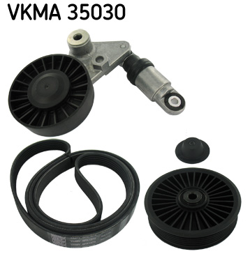 V-Ribbed Belt Set  Art. VKMA35030