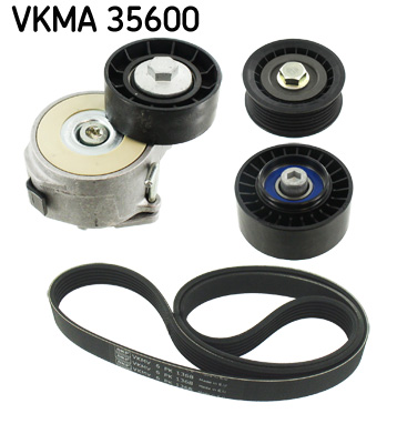 V-Ribbed Belt Set  Art. VKMA35600