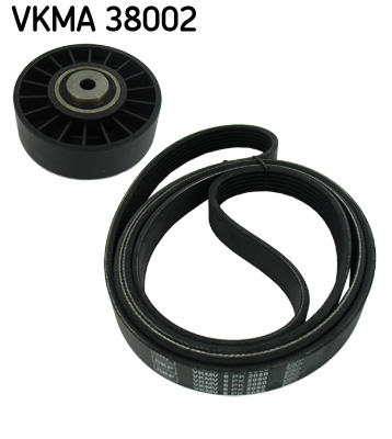 V-Ribbed Belt Set  Art. VKMA38002