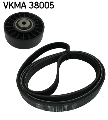 V-Ribbed Belt Set  Art. VKMA38005