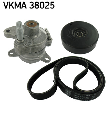 V-Ribbed Belt Set  Art. VKMA38025