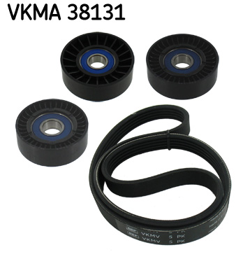 V-Ribbed Belt Set  Art. VKMA38131