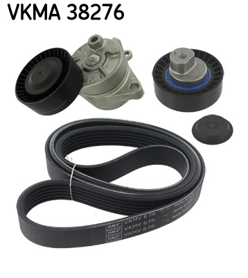 V-Ribbed Belt Set  Art. VKMA38276