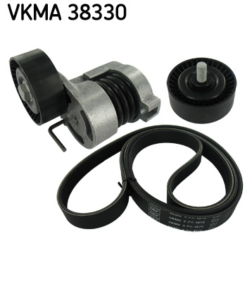 V-Ribbed Belt Set  Art. VKMA38330