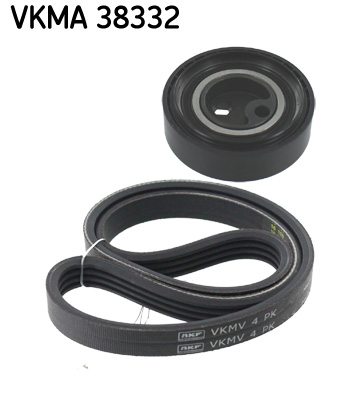 V-Ribbed Belt Set  Art. VKMA38332