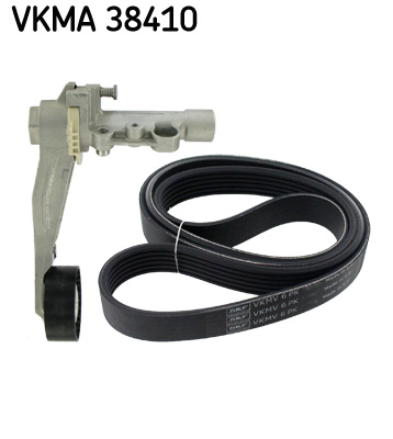 V-Ribbed Belt Set  Art. VKMA38410