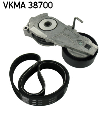 V-Ribbed Belt Set  Art. VKMA38700