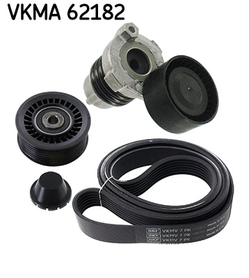 V-Ribbed Belt Set  Art. VKMA62182