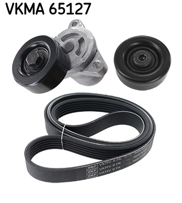 V-Ribbed Belt Set  Art. VKMA65127