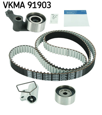 Timing Belt Kit  Art. VKMA91903