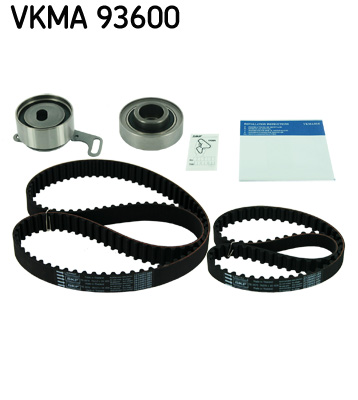 Timing Belt Kit  Art. VKMA93600