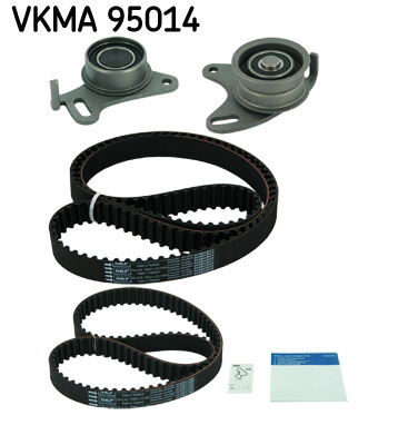 Timing Belt Kit  Art. VKMA95014