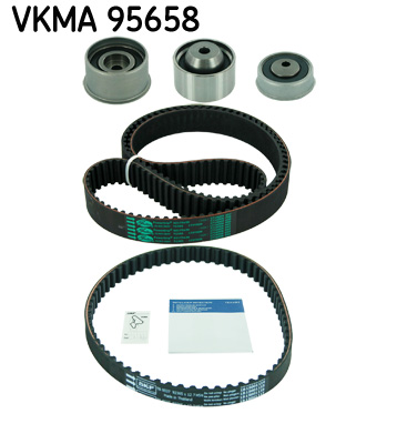 Timing Belt Kit  Art. VKMA95658