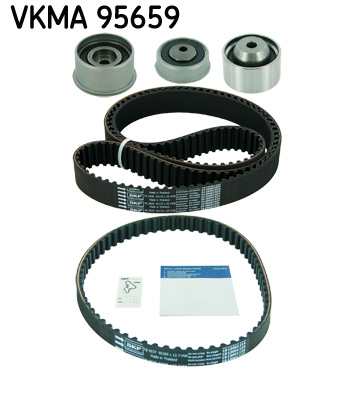 Timing Belt Kit  Art. VKMA95659