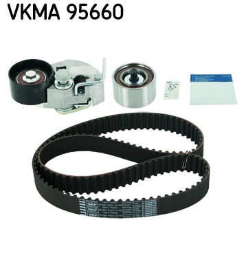 Timing Belt Kit  Art. VKMA95660