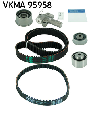 Timing Belt Kit  Art. VKMA95958