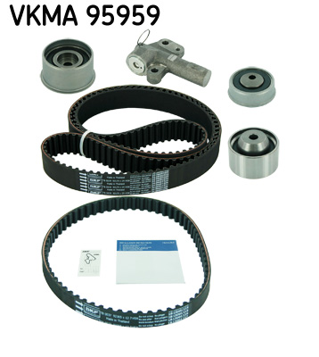 Timing Belt Kit  Art. VKMA95959