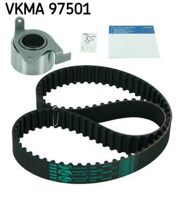 Timing Belt Kit  Art. VKMA97501