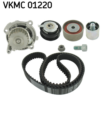 Water Pump & Timing Belt Kit  Art. VKMC01220