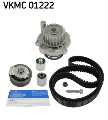 Water Pump & Timing Belt Kit  Art. VKMC01222