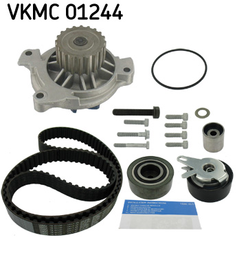 Water Pump & Timing Belt Kit  Art. VKMC01244