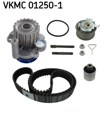 Water Pump & Timing Belt Kit  Art. VKMC012501