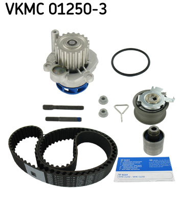 Water Pump & Timing Belt Kit  Art. VKMC012503