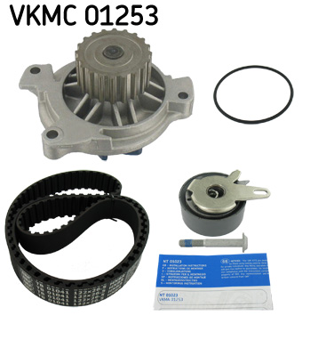 Water Pump & Timing Belt Kit  Art. VKMC01253