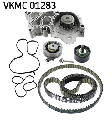 Water Pump & Timing Belt Kit  Art. VKMC01283