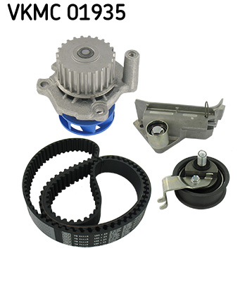 Water Pump & Timing Belt Kit  Art. VKMC01935